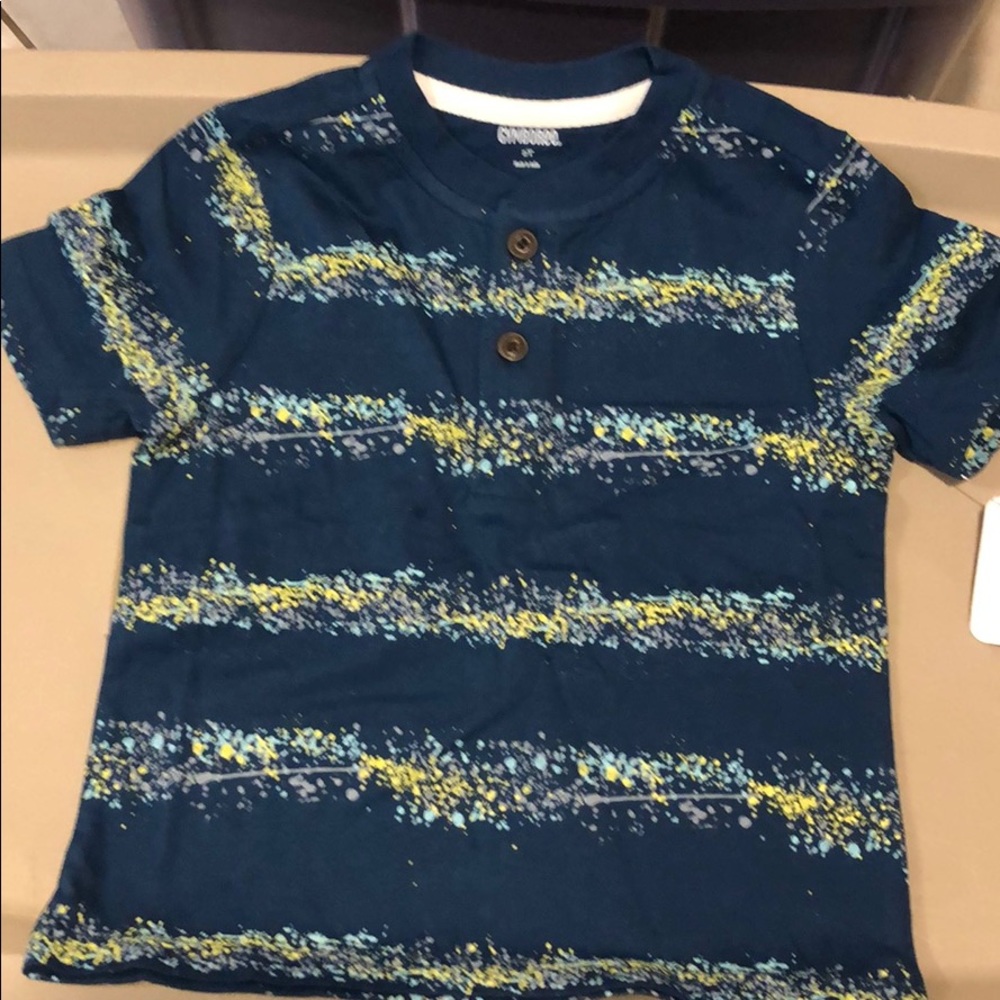 Boys shirt